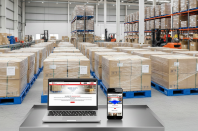 Buying Plastic Pallets Is Now Easy on India Pallet Mart