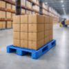 HDPE Plastic Pallet