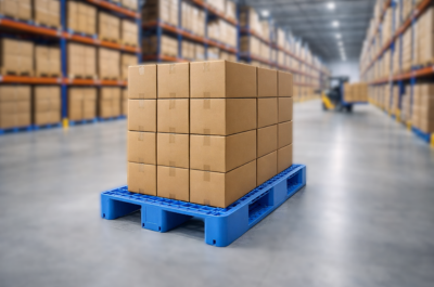 HDPE Plastic Pallet