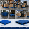 Plastic Pallets